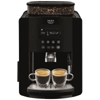 Aparat de cafea Krups Arabica EA817010, Negru