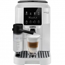 Кофемашина DeLonghi ECAM220.61.W, Белый