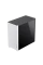Компьютерный корпус Gamemax Spark Pro WT, Mini-Tower, Без блока питания, Белый