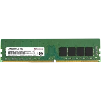 Оперативная память Transcend JM3200HLE-32G, DDR4 SDRAM, 3200 МГц, 32Гб