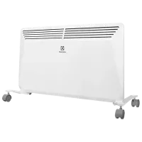 Convector Electrolux Torrid, 2000W, Alb
