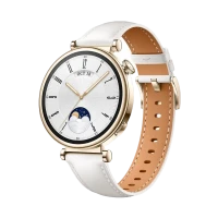 Ceas inteligent Huawei GT 4 41mm, Alb