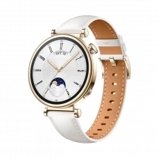 Ceas inteligent Huawei GT 4 41mm, Alb