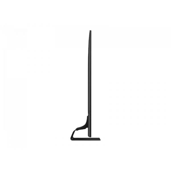 55 MiniLED SMART Телевизор Samsung QE55QN90AAUXUA, 3840x2160 4K UHD, Tizen, Чёрный