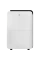 Dezumidificator Electrolux EDM-35L, Alb