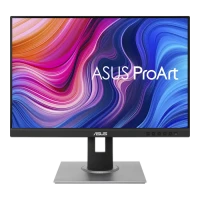 Монитор ASUS PA278QV / 27 дюймов / IPS 2560x1440 WQHD / Чёрный | Серый