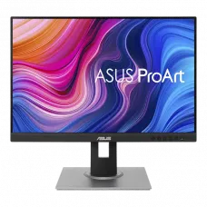 Monitor ASUS PA278QV / 27 inchi / IPS 2560x1440 WQHD / Negru | Gri