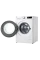 Mașină de spălat LG F4WR509SWW, 9kg, Alb