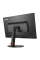 Монитор Lenovo P27u-10 / 27 дюймов / IPS 3840x2160 4K UHD / Чёрный