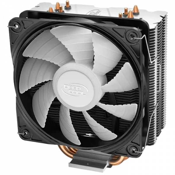 Cooler procesor Deepcool GAMMAXX 400 V2(Red)