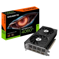 Placă Video Gigabyte GV-N406TWF2OC-16GD, 16GB GDDR6 128bit