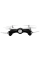 Dronă Syma X23W, Negru