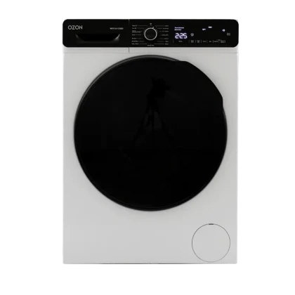Стиральная машина OZON WO91461C5BDI, 9кг, Белый