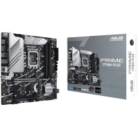 Placă de bază ASUS PRIME Z790M-PLUS, LGA1700, Intel Z790, Micro-ATX