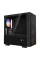 Carcasă PC Deepcool CH560 Digital, Midi-Tower, Fără PSU, Negru