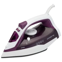 Fier de călcat Polaris PIR2478K, 2400W, Violet