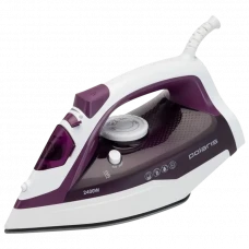 Fier de călcat Polaris PIR2478K, 2400W, Violet