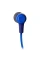 Căști pentru sport JBL E25BT, Bluetooth, Albastru