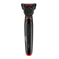 Trimmer pentru bărbați BaByliss Beard Master T861E, Negru