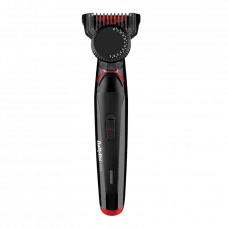 Trimmer pentru bărbați BaByliss Beard Master T861E, Negru