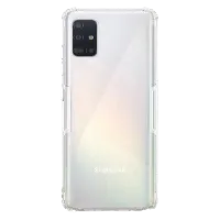 Husă Nillkin Galaxy A51 - Nature, Transparent