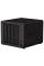 Stocare atașată la rețea SYNOLOGY DS923+, Negru