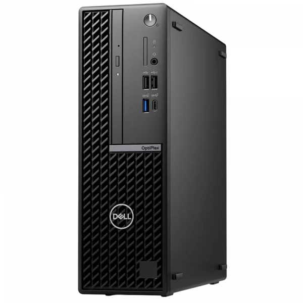 Мини ПК DELL OptiPlex Tower (7020), SFF, 8Гб/512Гб, Intel UHD Graphics 730, Windows 11 Pro