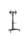 Suport pentru TV pe picior Reflecta TV Stand 65P-Shelf, #23197, Negru