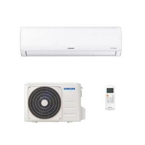 Кондиционер Samsung AR24BXHQASINEU, 7,03 кВт, белый цвет