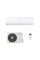 Sistem Split Samsung AR24BXHQASINEU, 7 kW, eficiență energetică ridicată.