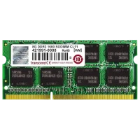 Memorie RAM Transcend TS1GSK64V6H, DDR3 SDRAM, 1600 MHz, 8GB