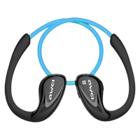 Căști Awei A880BL, Albastru