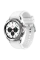 Ceas inteligent Samsung SM-R880 Galaxy Watch 4 Clasic, 42mm, Argintiu