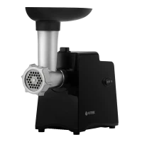 Мясорубка VITEK VT-3644, Чёрный