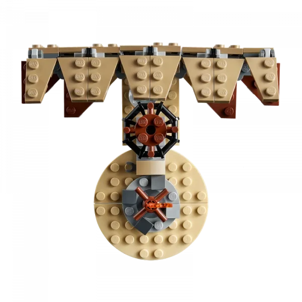 Конструктор LEGO 75299, 7+