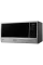Cuptor cu microunde Samsung ME83KRS-2/BW, Argintiu