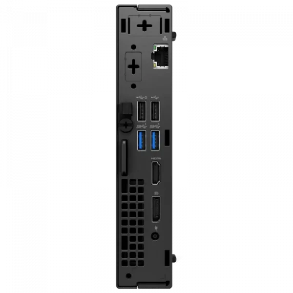 Mini PC DELL OptiPlex Micro (7010), Tiny, Intel Core i5-13500T, 8GB/256GB, Intel UHD Graphics 770, Windows 11 Pro