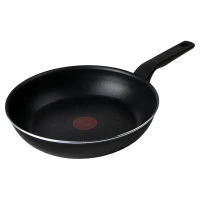 Tigaie Tefal C3840553, 26cm, Negru