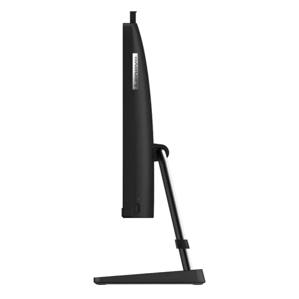 Computer All-in-One Lenovo IdeaCentre 3 24IAP7, 23,8, Intel Core i5-12450H, 8GB/512GB, Fără SO, Negru