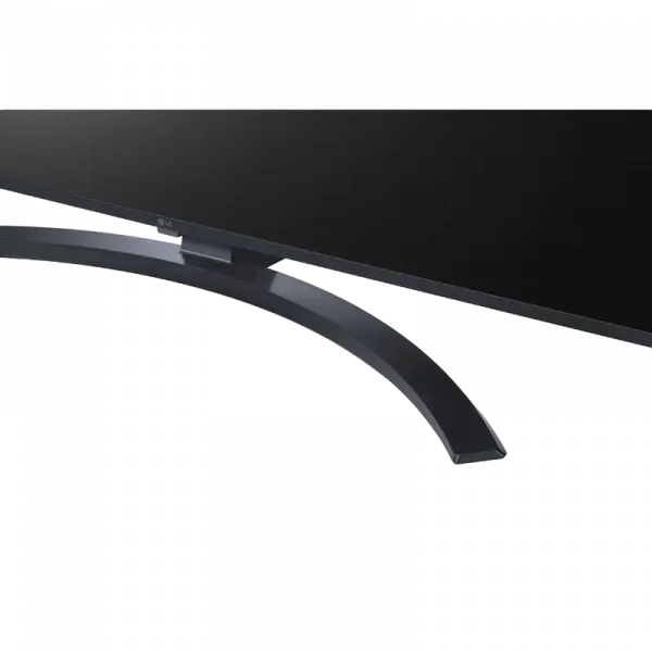 43 LED SMART Телевизор LG 43UR81006LJ, 3840x2160 4K UHD, webOS, Чёрный