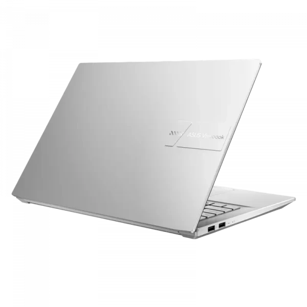 Ноутбук 14 ASUS Vivobook Pro 14 OLED K3400PA, Cool Silver, Intel Core i5-11300H, 16Гб/512Гб, Без ОС