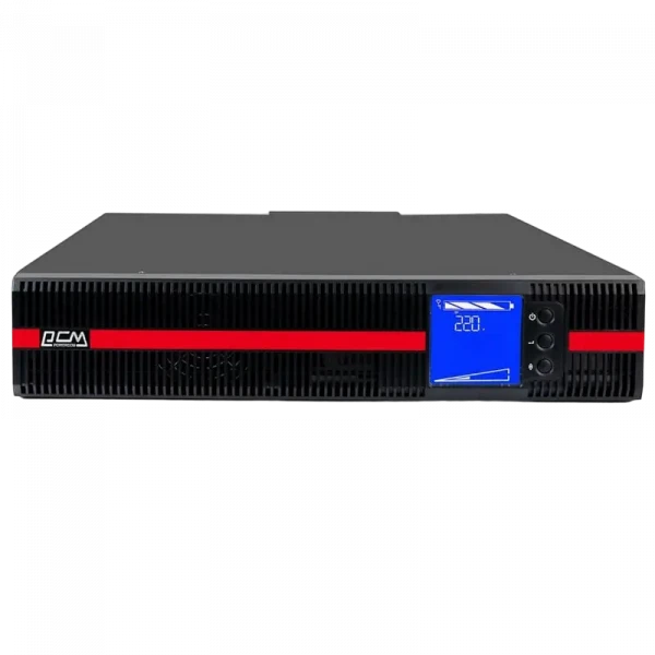 Sursă de alimentare neîntreruptibilă PCM MRT-10K, Online, 10000VA, Turn/Montare pe rafturi