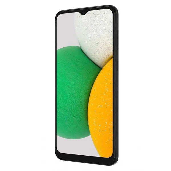 Смартфон Samsung Galaxy A03 Core, 2Гб/32Гб, Ceramic Black