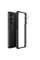 Husă Spigen Samsung Galaxy S24, Ultra Hybrid, Negru mat