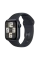 Ceas inteligent Apple Watch SE 2, 44mm, Midnight