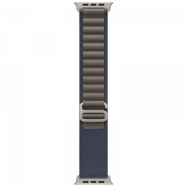 Ceas inteligent Apple Watch Ultra 2, 49mm, Titanium | Blue