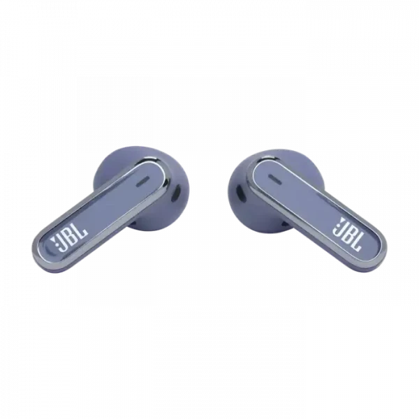 Наушники JBL LIVE Flex, Синий