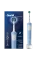 Электрическая зубная щетка Braun Oral-B Vitality Pro Protect X , Голубой