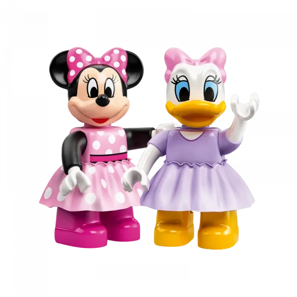 Конструктор LEGO 10942, 2+