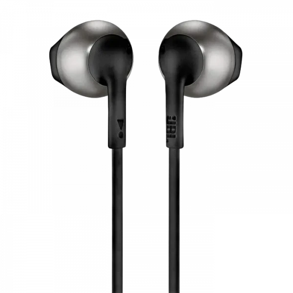 Căști JBL Tune 205BT, Negru